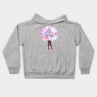 Ota-San Kids Hoodie